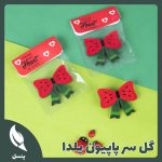 گل سر پاپیون یلدا