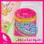 دفترچه دونات معطر