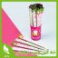 خط کش چوبی خرگوش