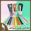 خط کش چوبی حیوانات