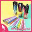خط کش چوبی BTS